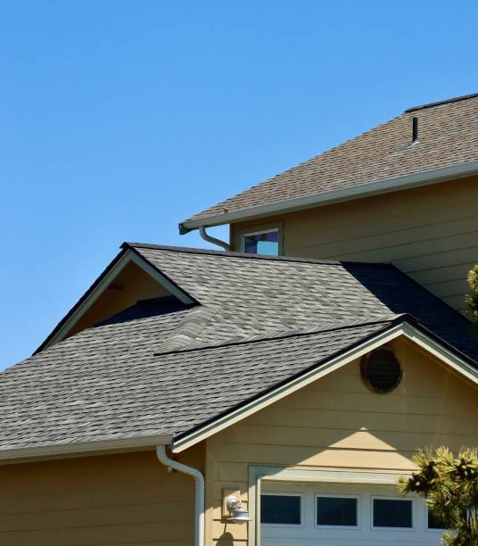 Roof Coating Services in Prairie Village, KS